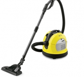 Máy hút bụi Karcher VC 6 Premium
