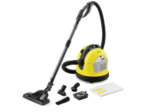 Máy hút bụi Karcher VC 6 Premium