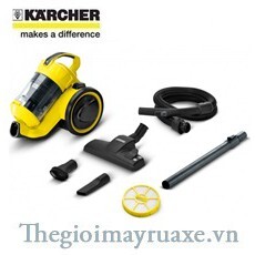 Máy hút bụi Karcher VC3 Plus (VC-3-Pus)