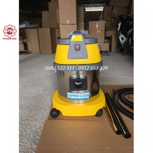 Máy hút bụi khô AS-15 - 1.000W