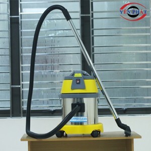 Máy hút bụi khô AS-15 - 1.000W