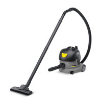 MÁY HÚT BỤI KHÔ CÔNG NGHIỆP KARCHER T 8/1 Classic