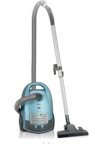 Máy hút bụi khô Fakir A220