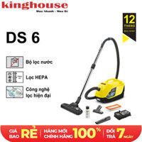 Máy hút bụi khô Karcher DS 6 *EU