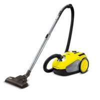 Máy hút bụi khô Karcher VC 2 *KAP (Yellow)