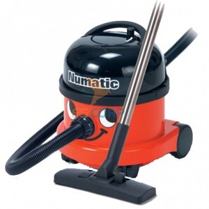Máy hút bụi khô Numatic PPR 200-12