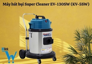 Máy hút bụi khô Super Cleaner KV-5SW