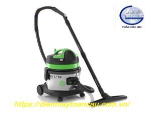 Máy hút bụi khô ướt GS 1/18 W&D - 18L