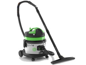 Máy hút bụi khô ướt GS 1/18 W&D - 18L