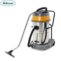 Máy hút bụi khô ướt HiClean HC 70