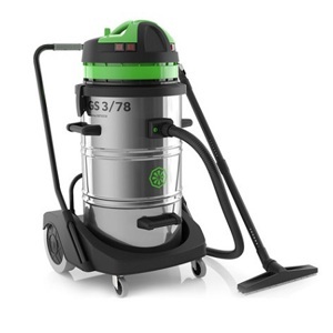 Máy hút bụi khô ướt IPC GS 3/78 W&D