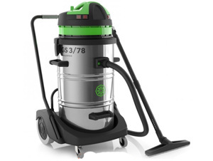 Máy hút bụi khô ướt IPC GS 3/78 W&D