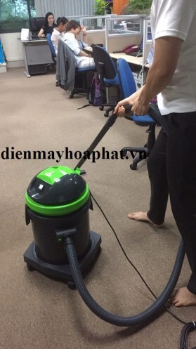 Máy hút bụi khô ướt IPC YesPlay 515
