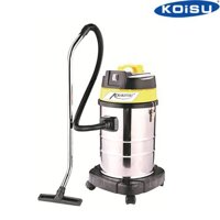 Máy hút bụi khô ướt Koisu ZD98 3B 80L