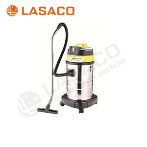 Máy hút bụi khô ướt Kouritsu ZD10 - 30L