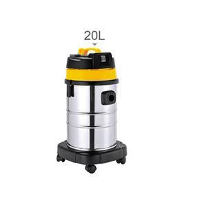 Máy hút bụi khô, ướt Kouritsu ZD10 - 20L