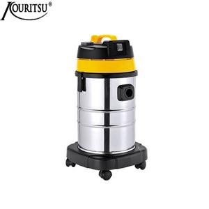 Máy hút bụi khô ướt Kouritsu ZD10 - 30L