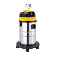 Máy hút bụi khô ướt Kouritsu ZD10-20L