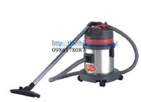 Máy hút bụi khô ướt WET/DRY VACUUM CLEANERS with Italy motor(15L)(220V) CB15