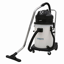 Máy hút bụi khô và ướt Clepro P3/60