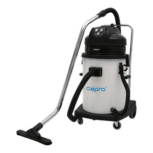 Máy hút bụi khô và ướt Clepro P3/60