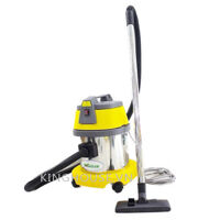 Máy hút bụi khô và ướt Hiclean HC15