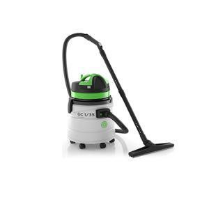 Máy hút bụi khô và ướt IPC GC1/35 W&D
