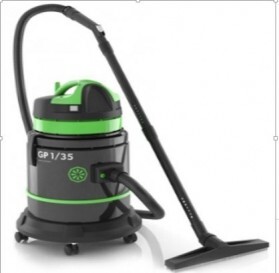 Máy hút bụi khô và ướt IPC GP 1/35 W&D