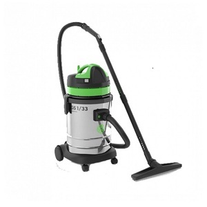 Máy hút bụi khô và ướt IPC GS 1/33 W&D