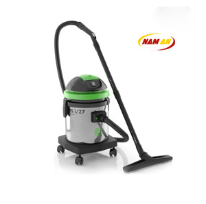 Máy hút bụi khô và ướt IPC YS1/27 W&D