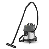 Máy hút bụi khô và ướt Karcher NT 20/1 Me Classic 1.428-540.0