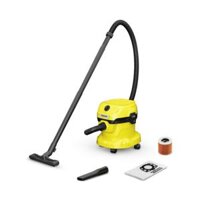 Máy Hút Bụi Khô Và Ướt Karcher WD 2 Plus V-12/4/18/C (YYY)