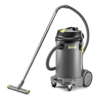Máy hút bụi khô và ướt Karcher NT 48/1 Mã sản phẩm 1.428-620.0