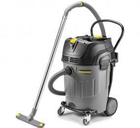 Máy hút bụi khô và ướt Karcher NT65/2 AP