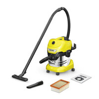 Máy hút bụi khô và ướt Karcher WD 4 S