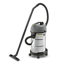 Máy hút bụi khô và ướt Karcher NT 38/1 1.428-530.0