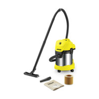 Máy hút bụi khô và ướt Karcher WD 3 Premium *EU-I