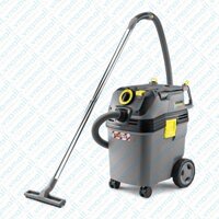 MÁY HÚT BỤI KHÔ VÀ ƯỚT KARCHER NT 40/1 Ap L, Hàng chính hãng thương hiệu của Đức