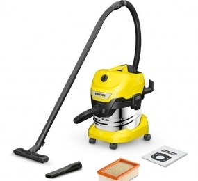 Máy hút bụi khô và ướt Karcher WD4S