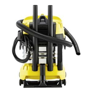 Máy hút bụi khô và ướt Karcher WD4S