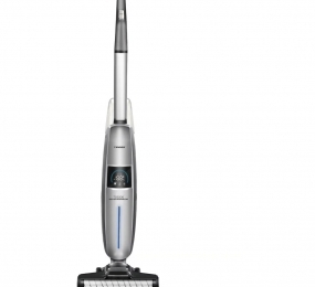 Máy hút bụi khô và ướt không dây Tiross TS9306