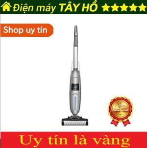 Máy hút bụi khô và ướt không dây Tiross TS9306