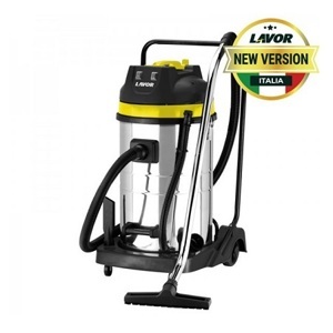 Máy hút bụi khô và ướt Lavor THOR380IF