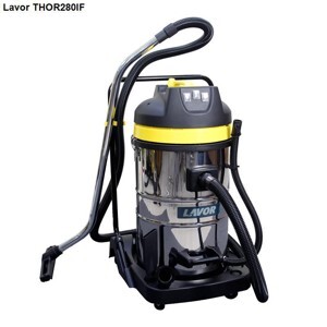 Máy hút bụi khô và ướt Lavor THOR 280 IF