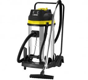 Máy hút bụi khô và ướt Lavor THOR 280 IF