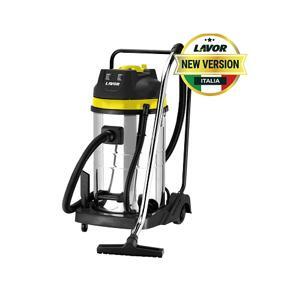 Máy hút bụi khô và ướt Lavor THOR380IF