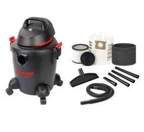 Máy hút bụi khô và ướt ShopVac 59712206, 20L