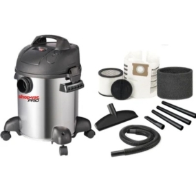 Máy hút bụi khô và ướt ShopVac 92722209, 20L