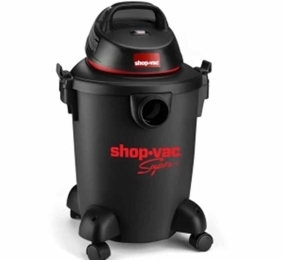 Máy hút bụi khô và ướt ShopVac 59712207, 25L