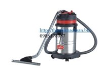 Máy hut bụi kho và ướt WET/DRY VACUUM CLEANERS with Ametek motor(30L)(220V) CB30